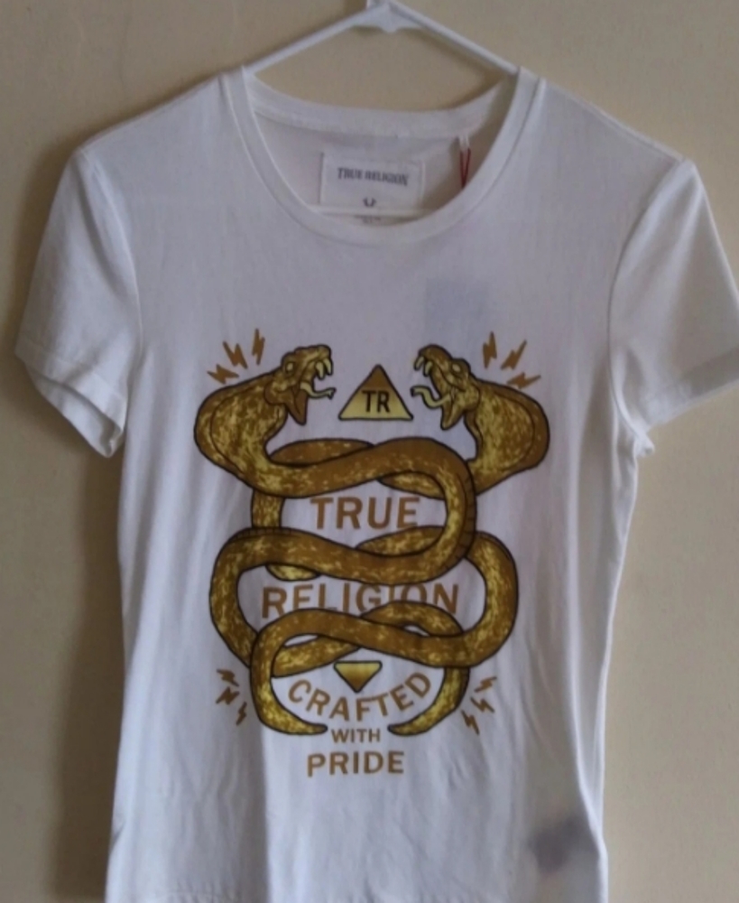 True Religion Womens Top